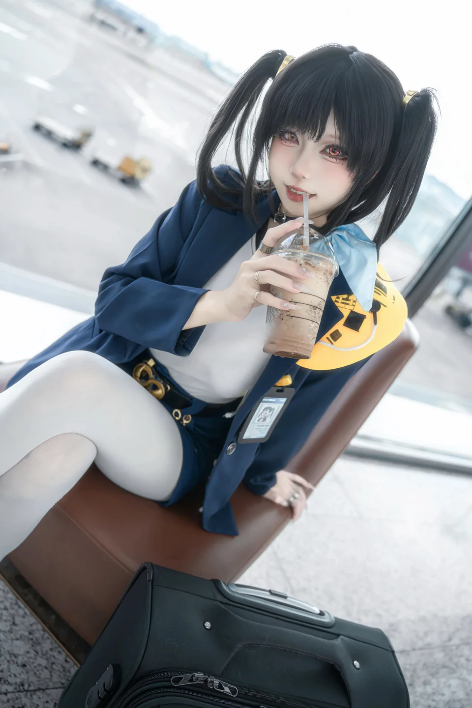 纸悦Etsu_ko - No.030 Nikke胜利女神 索拉 [57P-563MB] tg@simisebaisi 【丝足阁】021.webp